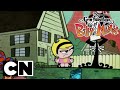 The Grim Adventures Of Billy And Mandy The Schlubs