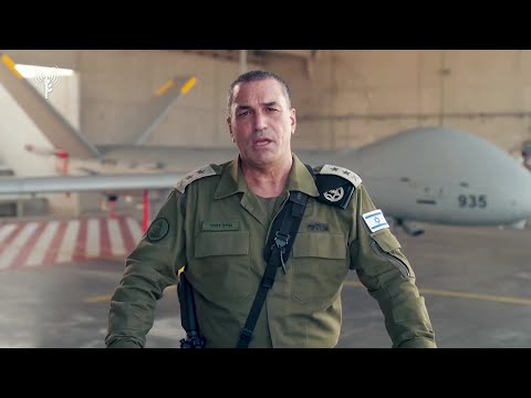 Army chief tells Israelis to prepare for 'prolonged' Iran war | AFP