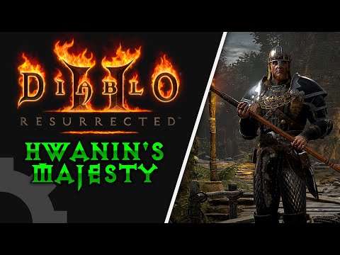 Can This Set Compete In the Mid-Tier? - Hwanin's Majesty Set Guide