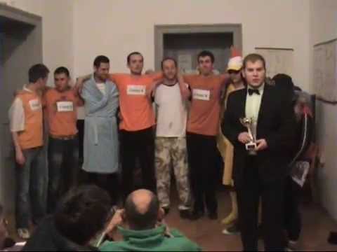 Kud Tena - Sunger 2012