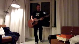 Unknown Song, by Dr. Frank @ Stardumb Mansion (2012), Part XI