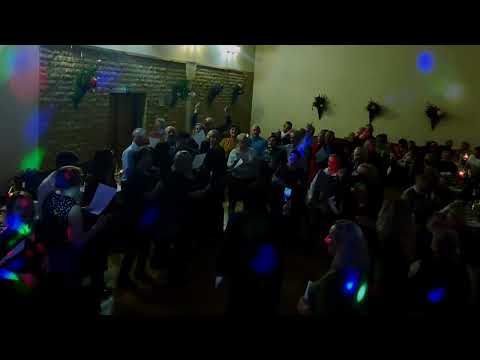 Jovaras ir grupė "Maloniai" #4