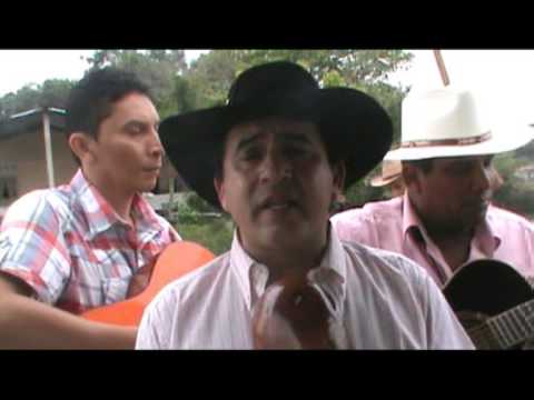 Pasacalle Ojos lindos - Valentin Vera - Vinces - Ecuador