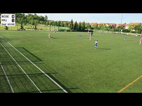 RCDE vs PPJ - 15/06/2025