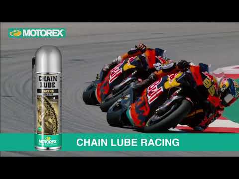Motorex motorcycle performance motor oils