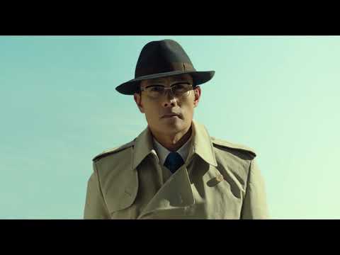 2021.1.22(金)公開『KCIA 南山の部長たち』特別映像