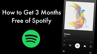 How to 3 Months Free of Spotify Premium in 2022 – LEGAL, NO HACK