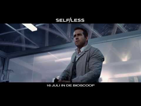 Self/Less TV Commercial