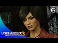 Uncharted 3: Drake's Deception Remastered Walkthrough Part 6 · Chapter 6: The Chateau