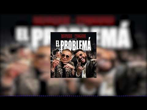 MORGENSHTERN & Тимати - El Problema (Prod. SLAVA MARLOW) HOUSE REMIX Live Ash