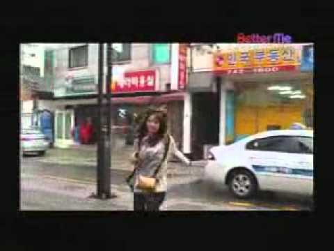 [fanfic] Beast Doojoon and T-ara Jiyeon