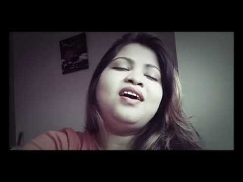 Sanchita Bhattacharya unplugged -mere maula karam