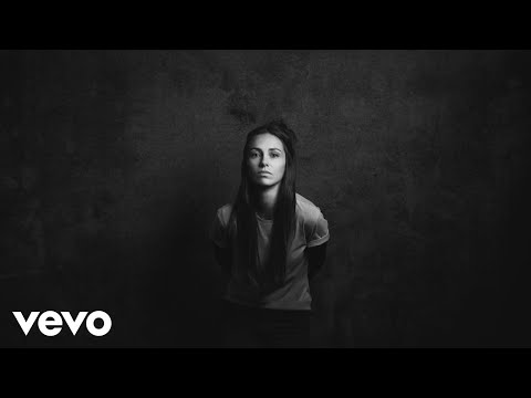 Amy Shark Dont Turn Around Lyric Video