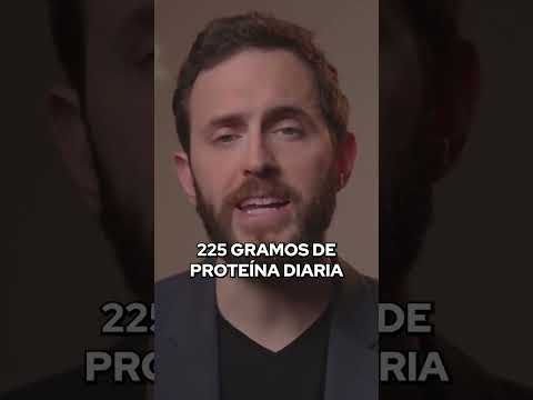 Proteínas: ¿Cuánto Necesitás?