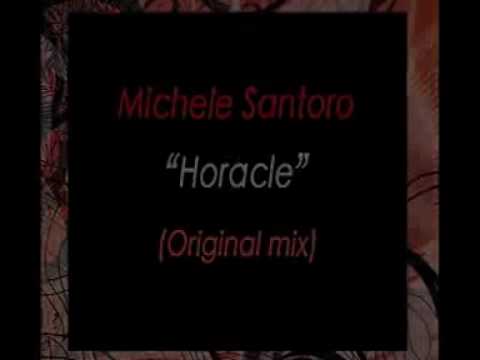 Mik Santoro - Horacle (Original mix)