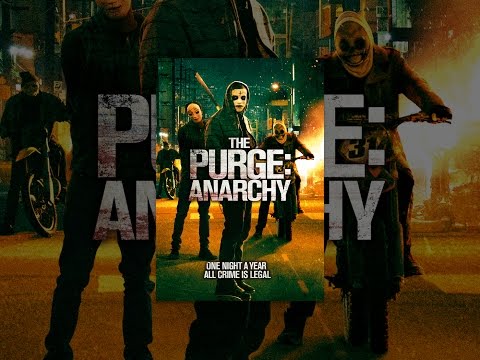 The Purge: Anarchy