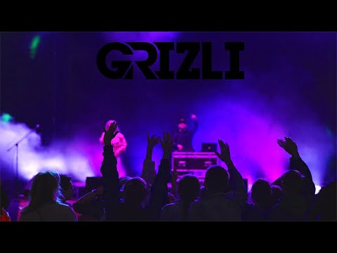 DJ GRIZLI 2022 promo video