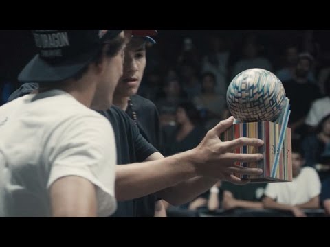 BATB9 | Finals Night - DIFFERENT PERSPECTIVE
