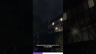 Gloomwood Release Date