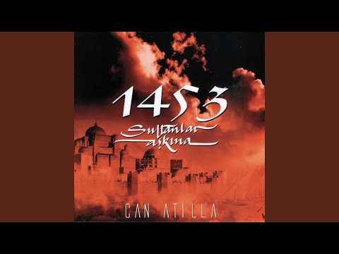 1453 - Fetih