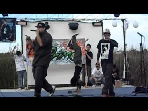 Ache de Noche. Homenaje a Mr. Primo salon campestre(3)