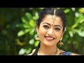 Rashmika Mandanna Beautiful Saree Collection South Actress Beautiful Photos