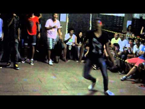 Artuur Fee ''VS'' Leonel (WINS) - 1 FASE -  ARENA ZUMBI