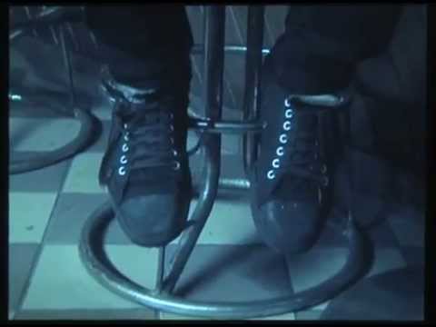 Miracle Fortress - Possession (Official Music Video)