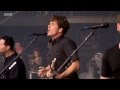 Jimmy Eat World- Big Casino (Live from Reading Festival 2014)