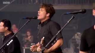 Jimmy Eat World- Big Casino (Live from Reading Festival 2014)