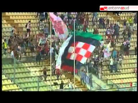 Andata e Ritorno - Best goal Bari 2011/2012