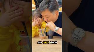 Best dad in the world 🥰💕 #heartwarming #love #shorts