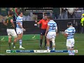 Rugby Referee Analysis Damon Murphy South Africa Vs Argentina Rugby Championship 2022