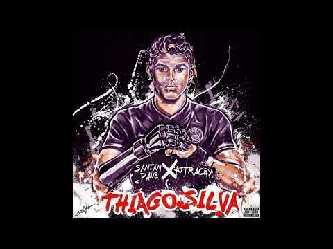 Dave x AJ Tracey - Thiago Silva (Thornz Remix) [FREEDOWNLOAD]