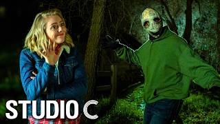 The Killer's Just Not That Into You - Studio C