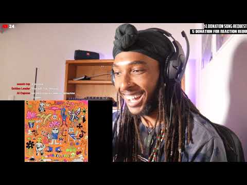 HTXV Reacts to MAYOT - ЗАПРАВКА КИД 2