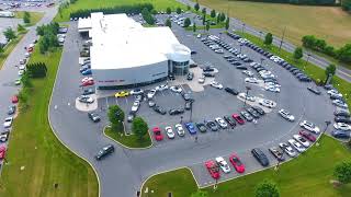 70 years of Porsche Event at Sun Motor Cars Porsche