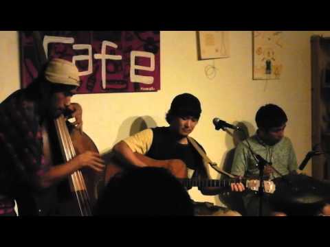 Big Ship Trips Band - Free (mgova cover. acoustic ver.)