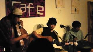 Big Ship Trips Band - Free (mgova cover. acoustic ver.)