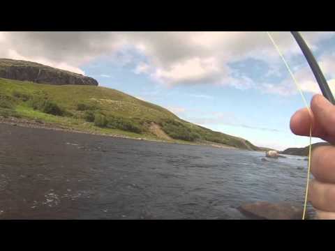 Another one that got away #4 (Kharlovka Rock Pool)