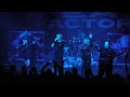 Fear Factory - Martyr (feat. Heidi Shepherd) (Live in Munich, Germany, 24.11.23) 4K