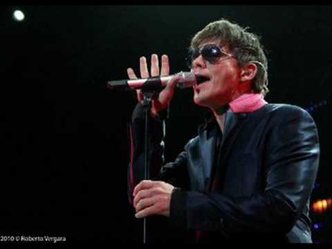 A-ha - The Bandstand - Live Chile 2010