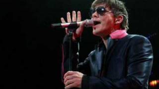 A-ha - The Bandstand - Live Chile 2010