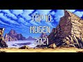 Top 10 M U G E N Games 2022 23
