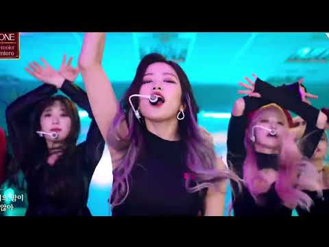 Iconic Kpop Songs (4th Gen Girl Group Edition)