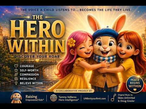 Aunua Heroes TV