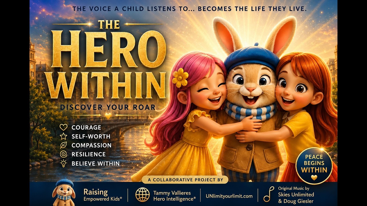 The Hero Within song