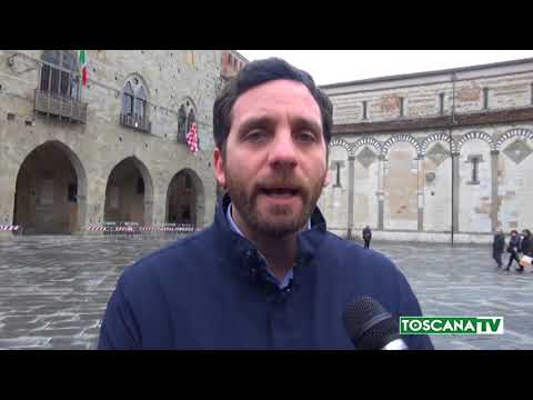 2018-03-05 PISTOIA - IL SINDACO TOMMASI SULLA VITTORIA DEL CENTRODESTRA