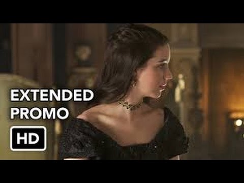 Reign 2x20 Extended Promo "Fugitive" (HD)