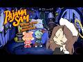 Clown Depot Snapcube Pajama Sam No Need To Hide When It S Dark Outside